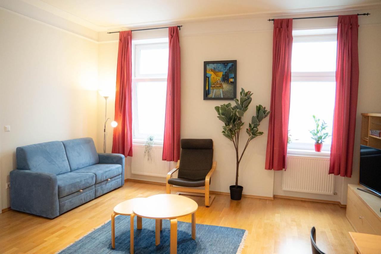 Bright - Colorful - Near Centrum - Restify 6&7 Appartamento