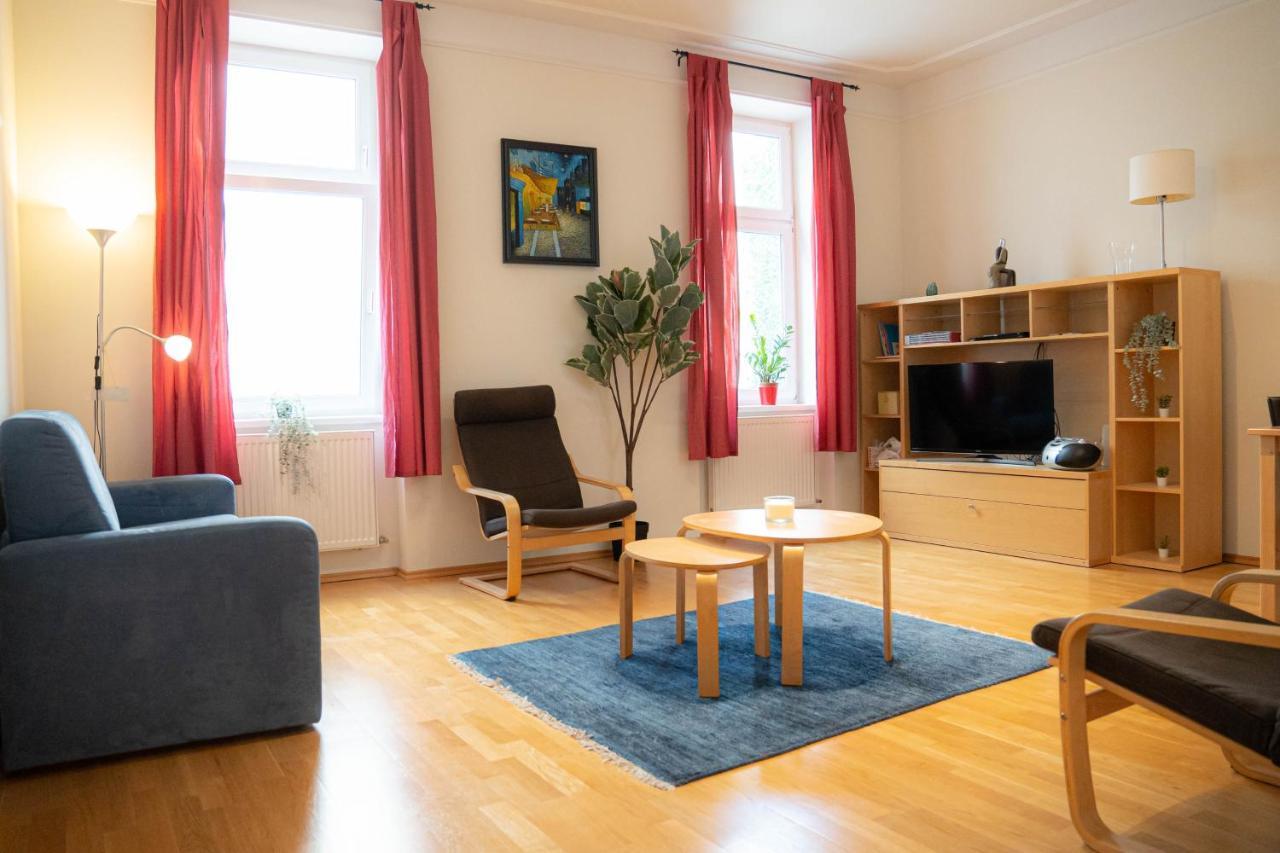 Bright - Colorful - Near Centrum - Restify 6&7 Appartamento