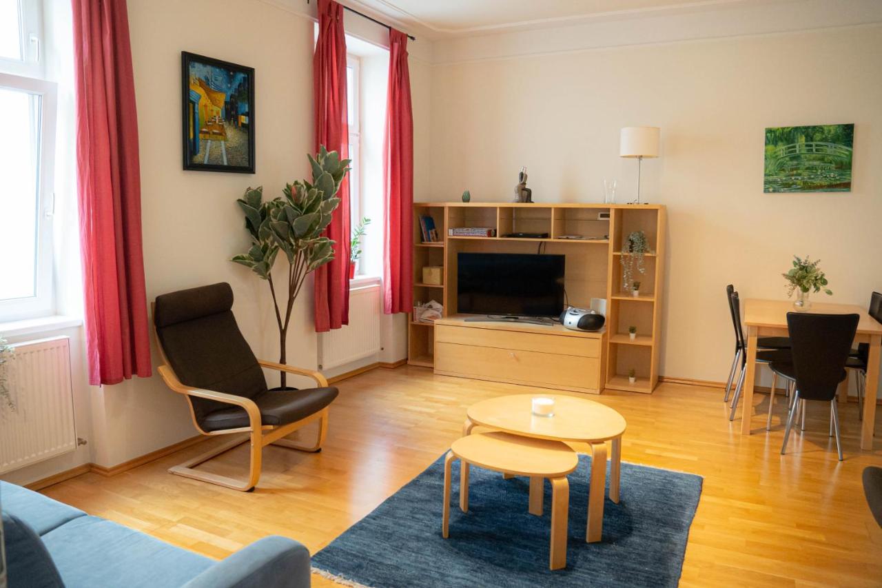 Appartamento Bright - Colorful - Near Centrum - Restify 6&7 Vienna