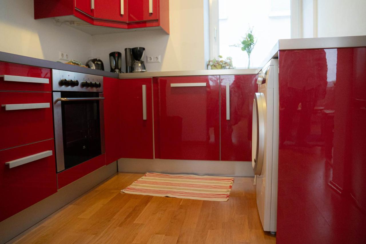 Appartamento Bright - Colorful - Near Centrum - Restify 6&7 *