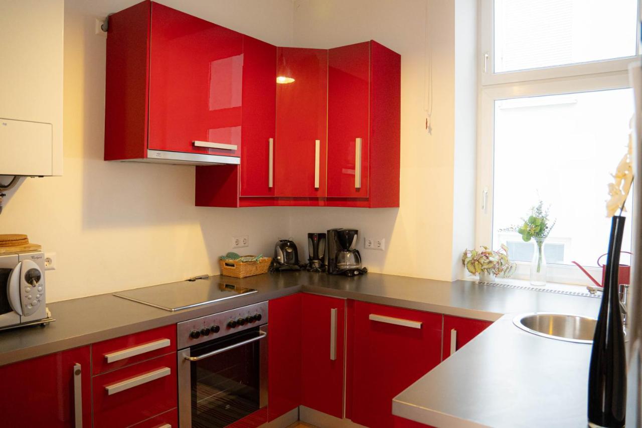 Bright - Colorful - Near Centrum - Restify 6&7 Appartamento *