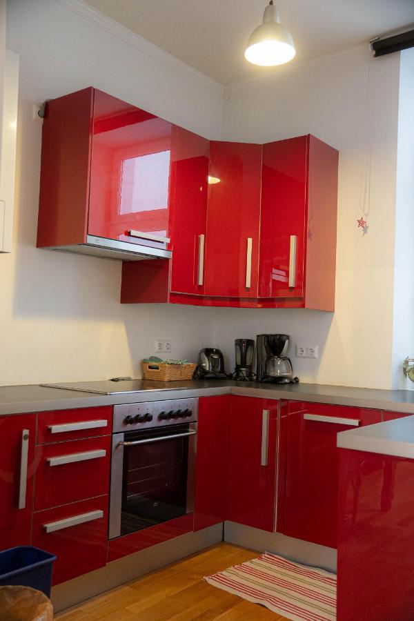 Bright - Colorful - Near Centrum - Restify 6&7 Apartament *