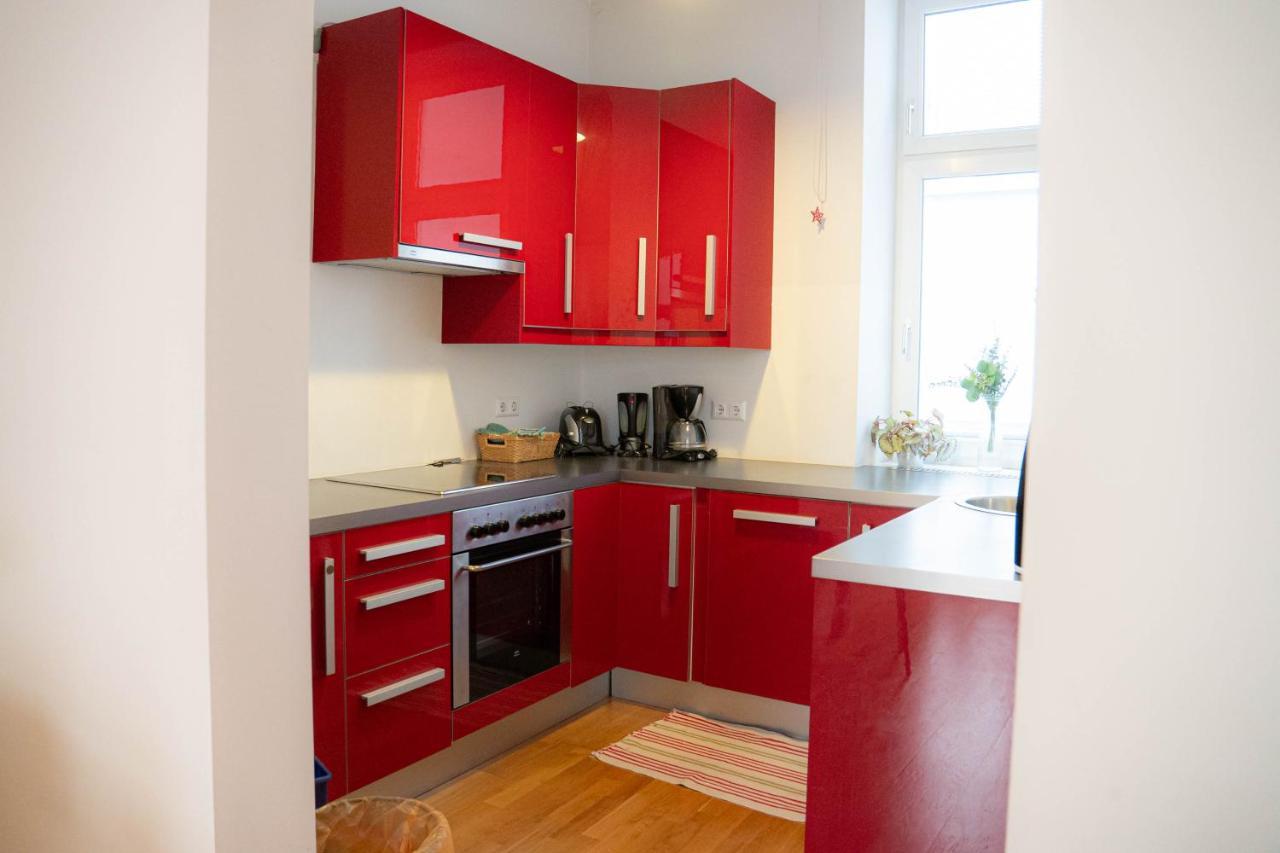 Apartament Bright - Colorful - Near Centrum - Restify 6&7 Viena