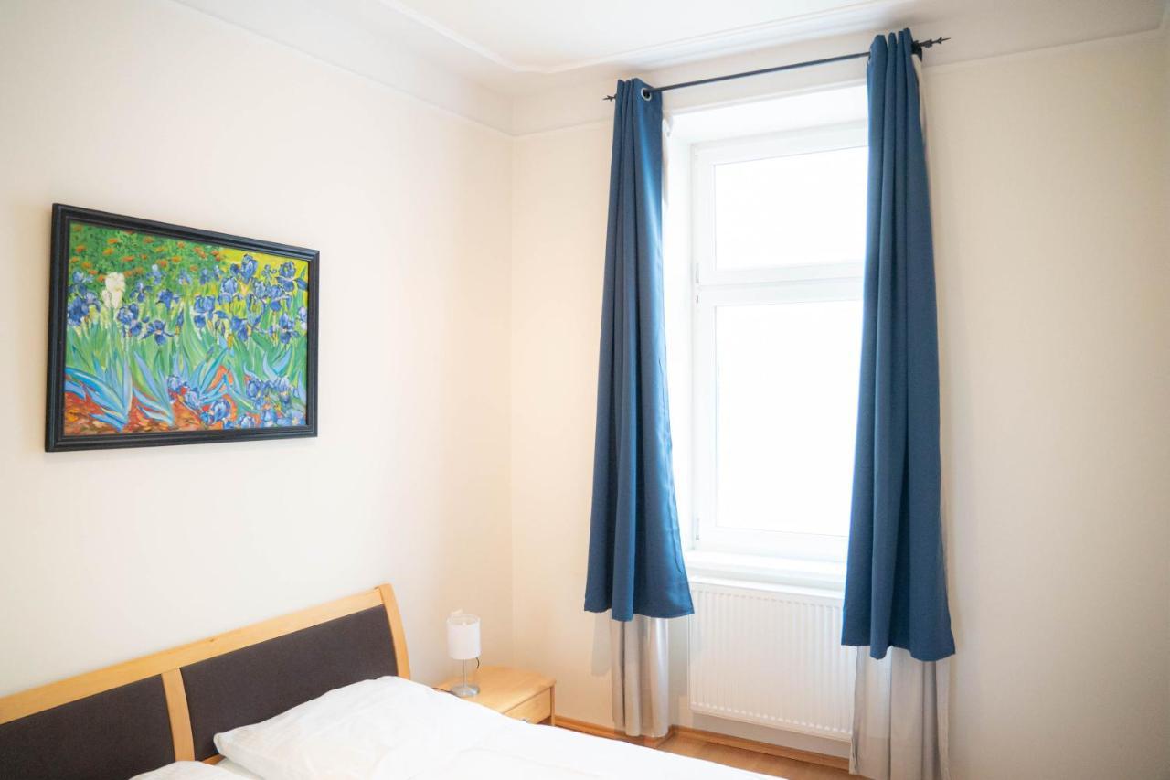 Apartament Bright - Colorful - Near Centrum - Restify 6&7 *