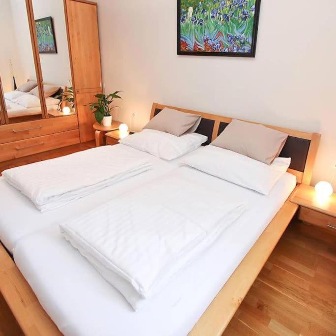 Apartament Bright - Colorful - Near Centrum - Restify 6&7 Viena
